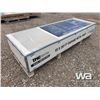 Image 6 : TMG 13 X 20 FT. GARAGE METAL SHED