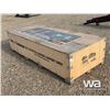 Image 5 : TMG 20 X 30 FT. METAL GARAGE CARPORT SHED