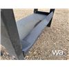 Image 5 : 60 X 30 IN. STEEL WELDING TABLE