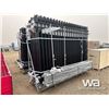 Image 2 : 40 PCS IRON FENCE