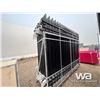 Image 4 : 40 PCS IRON FENCE