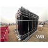 Image 8 : 40 PCS IRON FENCE