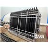 Image 9 : 40 PCS IRON FENCE