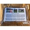 Image 5 : (4) BOXES 12.5 GAUGE SHOCKLINE ELECTRIC FENCE