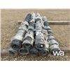 Image 5 : (8) ROLLS OF 6.5 FT. PAGE WIRE FENCE