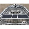 Image 6 : 14 FT. ALUMINUM BOAT