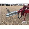 Image 5 : 7 FT X 54 IN. ATV TRAILER