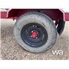 Image 7 : 7 FT X 54 IN. ATV TRAILER