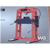 Image 1 : TMG 75-TON HYDRAULIC SHOP PRESS