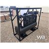 Image 4 : TMG 40 GALLON AIR COMPRESSOR