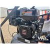Image 7 : TMG 40 GALLON AIR COMPRESSOR