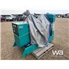 Image 2 : FORD 460 4V INDUSTRIAL 55KW GENERATOR