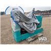 Image 4 : FORD 460 4V INDUSTRIAL 55KW GENERATOR