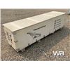 Image 4 : FIREWOOD CONVEYOR TOWABLE TRAILER