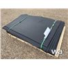 Image 1 : (25) 4 X 6 FT. RUBBER MATS