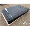 Image 4 : (25) 4 X 6 FT. RUBBER MATS