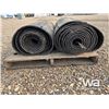 Image 5 : (2) COMBINE/SWATHER CANVASES