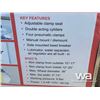 Image 2 : 1.5 HP SWING ARM TIRE CHANGER