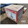 Image 6 : 1.5 HP SWING ARM TIRE CHANGER