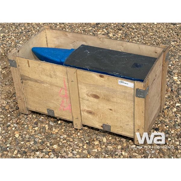 400 LBS BLUE ANVIL