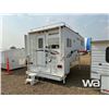 Image 3 : 2008 OKANAGAN 9 FT. TRUCK CAMPER