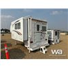 Image 4 : 2008 OKANAGAN 9 FT. TRUCK CAMPER