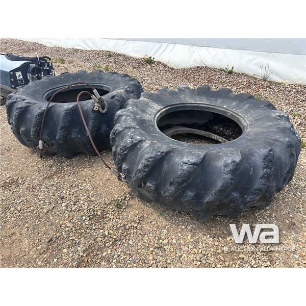 12 FT. TIRE LANDSCAPE FLOAT