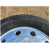 Image 5 : (2) MICHELIN XTE 11R24.5 TIRES & RIMS