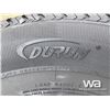 Image 5 : (4) DURAN STC1 235/80R16 TIRES