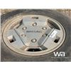 Image 6 : (4) SAILUN ICE BLAZER 235/75R15 WINTER TIRES