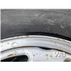 Image 4 : (4) BRIDGESTONE 205/70R15 TIRES & RIMS