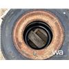 Image 7 : (4) 8-14.5MH MOBILE HOME TIRES & RIMS