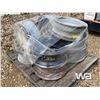 Image 2 : (5) FORD F450 & (4) F250  RIMS