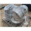 Image 4 : (5) FORD F450 & (4) F250  RIMS