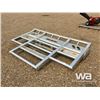 Image 1 : HERD AUMINUM TRUCK BUMPER