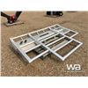 Image 2 : HERD AUMINUM TRUCK BUMPER