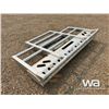 Image 4 : HERD AUMINUM TRUCK BUMPER