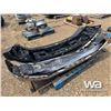 Image 2 : (2) FORD F550 TRUCK BUMPERS
