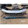 Image 6 : (2) FORD F550 TRUCK BUMPERS