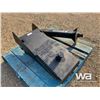 Image 2 : 5TH WHEEL ADAPTOR PLATE