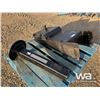 Image 4 : 5TH WHEEL ADAPTOR PLATE