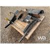 Image 1 : HITCH HIKER 5TH WHEEL HITCH & ADAPTER