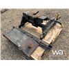 Image 3 : HITCH HIKER 5TH WHEEL HITCH & ADAPTER