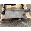 Image 6 : HITCH HIKER 5TH WHEEL HITCH & ADAPTER