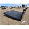 Image 2 : 2023 9 FT. 6 IN. X 8 FT. 4 IN. WIDE TRUCK DECK