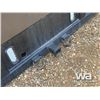 Image 6 : 2023 9 FT. 6 IN. X 8 FT. 4 IN. WIDE TRUCK DECK