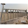 Image 5 : 8 X 11 FT. ALUMINUM TRUCK DECK