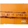 Image 6 : 10 FT. SAND/GRAVEL TRUCK BOX
