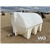 Image 1 : 4000 L. WATER TANK