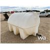 Image 2 : 4000 L. WATER TANK